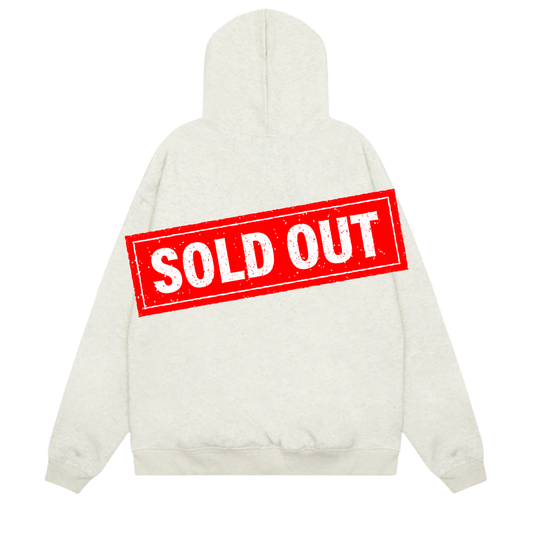 Essentials Hoodie