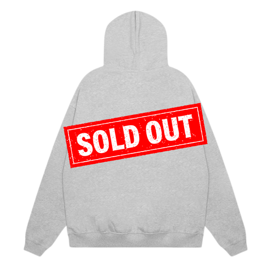 Essentials Hoodie