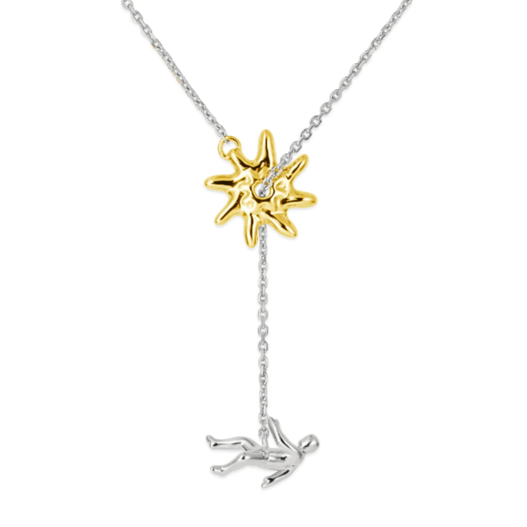 Icarus Necklace