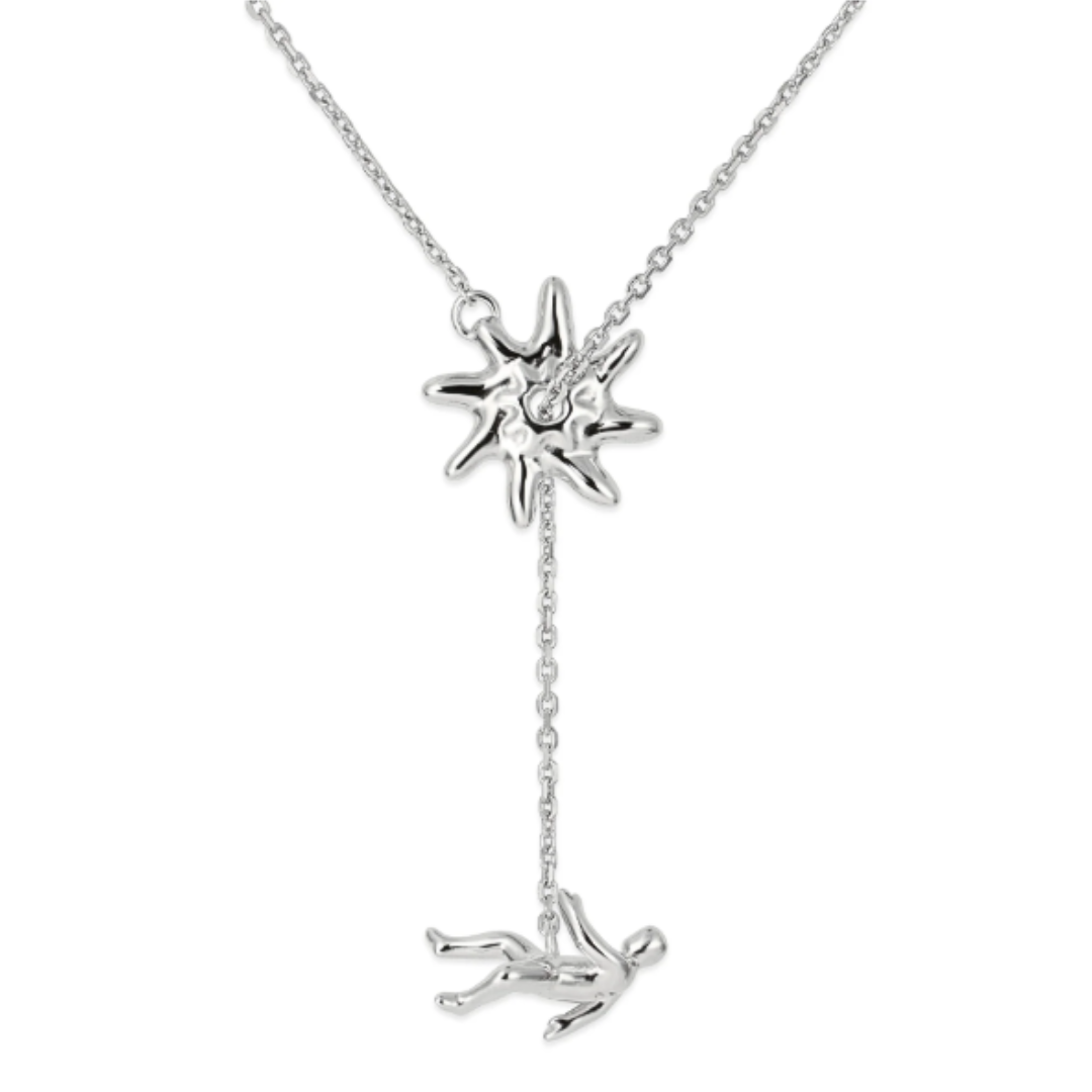 Icarus Necklace